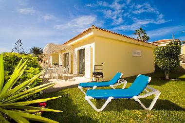 Apartamento de vacaciones en callo salvaje (Teneriffa)Casa de vacaciones