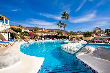 Apartamento de vacaciones en callo salvaje (Teneriffa)Casa de vacaciones