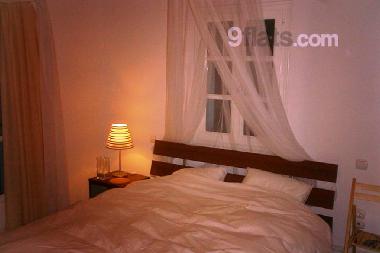 Villa en Mykonos (Kyklades)Casa de vacaciones