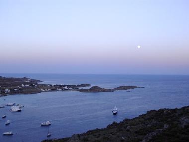 Villa en Mykonos (Kyklades)Casa de vacaciones