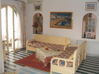 Apartamento de vacaciones en PORT EL KANTAOUI (Susah)Casa de vacaciones
