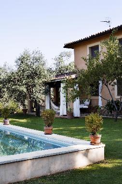 Vaqueria Cantaelgallo, 3 habitaciones dobles