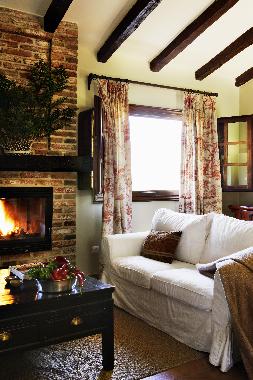 Salon de la Vaqueria