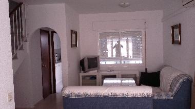 Apartamento de vacaciones en jerez de la frontera (Cdiz)Casa de vacaciones