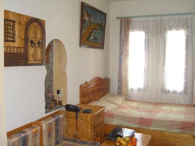 Apartamento de vacaciones en PORT EL KANTAOUI (Susah)Casa de vacaciones
