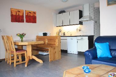 Apartamento de vacaciones en Callantsoog (Noord-Holland)Casa de vacaciones