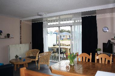 Apartamento de vacaciones en Callantsoog (Noord-Holland)Casa de vacaciones