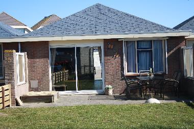 Apartamento de vacaciones en Callantsoog (Noord-Holland)Casa de vacaciones