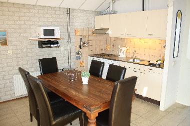 Apartamento de vacaciones en Callantsoog (Noord-Holland)Casa de vacaciones