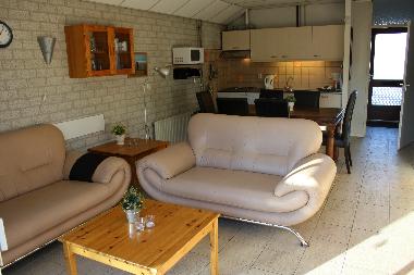 Apartamento de vacaciones en Callantsoog (Noord-Holland)Casa de vacaciones