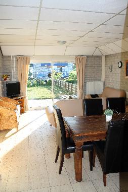 Apartamento de vacaciones en Callantsoog (Noord-Holland)Casa de vacaciones
