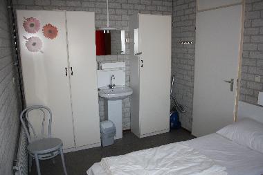 Apartamento de vacaciones en Callantsoog (Noord-Holland)Casa de vacaciones