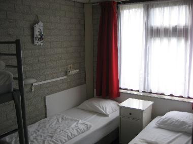 Apartamento de vacaciones en Callantsoog (Noord-Holland)Casa de vacaciones