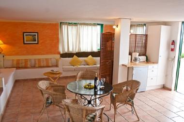 Apartamento de vacaciones en Guia de Isora (Teneriffa)Casa de vacaciones