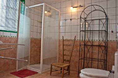 Apartamento de vacaciones en Guia de Isora (Teneriffa)Casa de vacaciones