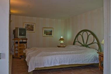 Apartamento de vacaciones en Guia de Isora (Teneriffa)Casa de vacaciones