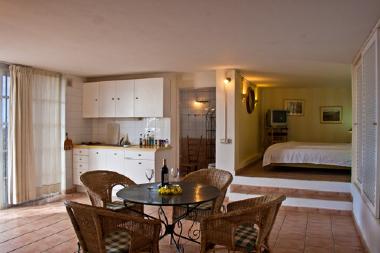 Apartamento de vacaciones en Guia de Isora (Teneriffa)Casa de vacaciones