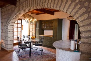 Apartamento de vacaciones en Guia de Isora (Teneriffa)Casa de vacaciones