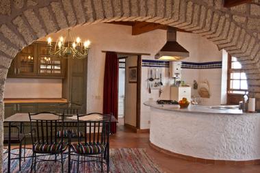 Apartamento de vacaciones en Guia de Isora (Teneriffa)Casa de vacaciones