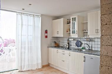 Apartamento de vacaciones en Guia de Isora (Teneriffa)Casa de vacaciones