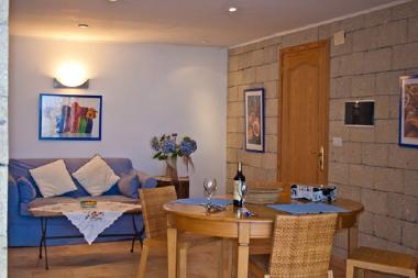 Apartamento de vacaciones en Guia de Isora (Teneriffa)Casa de vacaciones