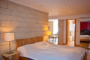 Apartamento de vacaciones en Guia de Isora (Teneriffa)Casa de vacaciones