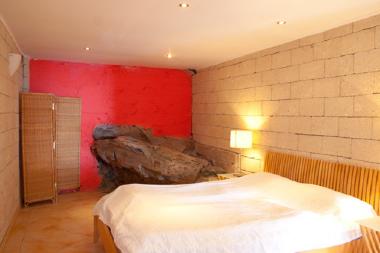 Apartamento de vacaciones en Guia de Isora (Teneriffa)Casa de vacaciones