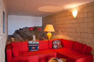 Apartamento de vacaciones en Guia de Isora (Teneriffa)Casa de vacaciones