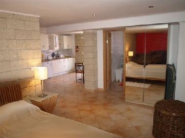 Apartamento de vacaciones en Guia de Isora (Teneriffa)Casa de vacaciones