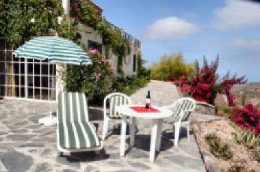 Apartamento de vacaciones en Guia de Isora (Teneriffa)Casa de vacaciones