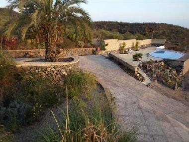 Apartamento de vacaciones en Guia de Isora (Teneriffa)Casa de vacaciones