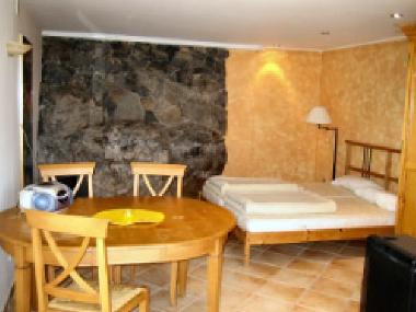 Apartamento de vacaciones en Guia de Isora (Teneriffa)Casa de vacaciones