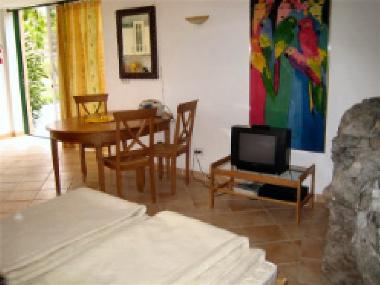 Apartamento de vacaciones en Guia de Isora (Teneriffa)Casa de vacaciones