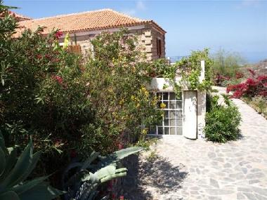 Apartamento de vacaciones en Guia de Isora (Teneriffa)Casa de vacaciones