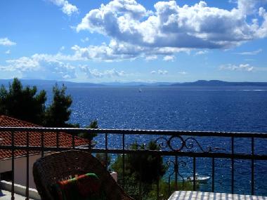 Casa de vacaciones en Okrug Gornji (Splitsko-Dalmatinska)Casa de vacaciones