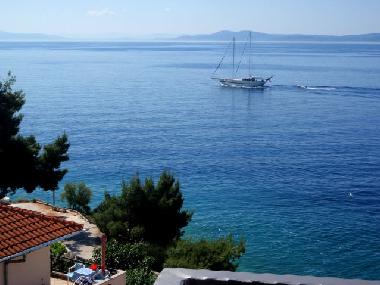 Casa de vacaciones en Okrug Gornji (Splitsko-Dalmatinska)Casa de vacaciones