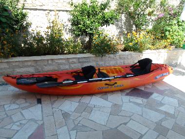 Casa de vacaciones en Okrug Gornji (Splitsko-Dalmatinska)Casa de vacaciones