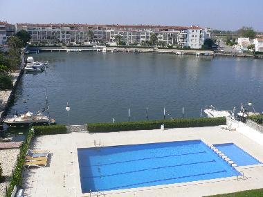 Apartamento de vacaciones en Ampuriabrava (Girona)Casa de vacaciones