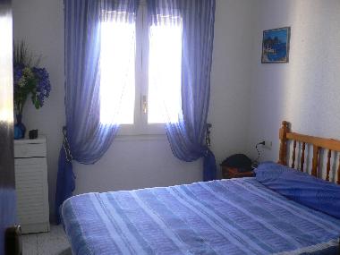 Apartamento de vacaciones en Ampuriabrava (Girona)Casa de vacaciones