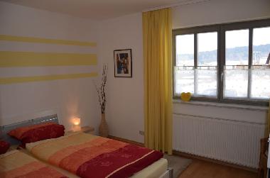 Apartamento de vacaciones en Neuschnau (Niederbayern)Casa de vacaciones