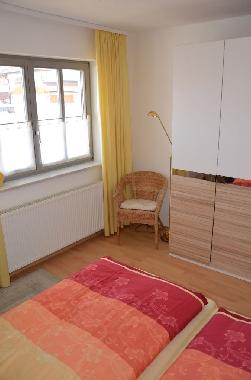 Apartamento de vacaciones en Neuschnau (Niederbayern)Casa de vacaciones