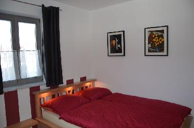 Apartamento de vacaciones en Neuschnau (Niederbayern)Casa de vacaciones