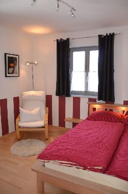 Apartamento de vacaciones en Neuschnau (Niederbayern)Casa de vacaciones