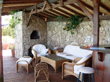 Casa de vacaciones en Alsancak (Kyrenia)Casa de vacaciones