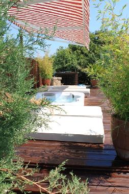 Casa de vacaciones en Alsancak (Kyrenia)Casa de vacaciones