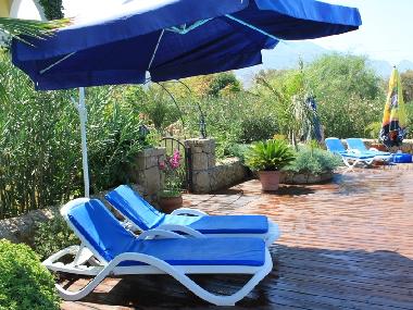 Casa de vacaciones en Alsancak (Kyrenia)Casa de vacaciones