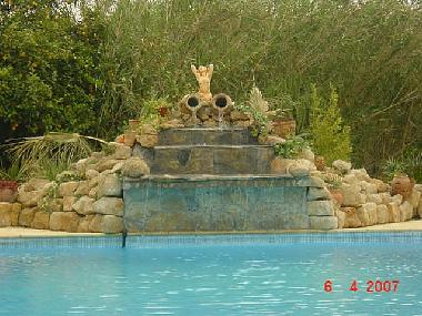 Casa de vacaciones en Alsancak (Kyrenia)Casa de vacaciones