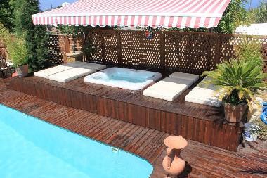 Casa de vacaciones en Alsancak (Kyrenia)Casa de vacaciones