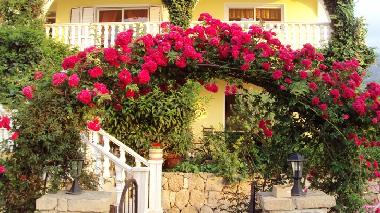 Casa de vacaciones en Alsancak (Kyrenia)Casa de vacaciones