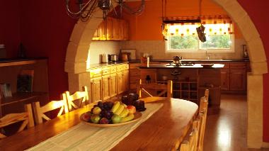 Casa de vacaciones en Alsancak (Kyrenia)Casa de vacaciones